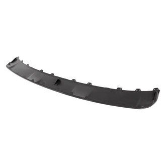 Replacement - Front Bumper Skid Plate (CAPA Certified)