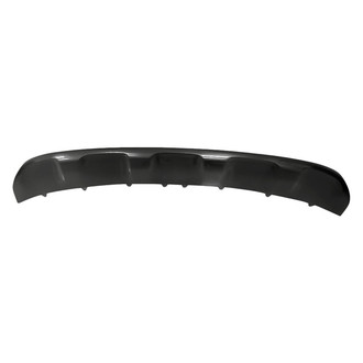 Replacement - Front Bumper Skid Plate (CAPA Certified)