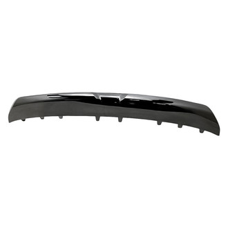 Replacement - Front Bumper Skid Plate (Standard Line)