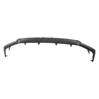 Replacement - Front Lower Bumper Spoiler (CAPA Certified)