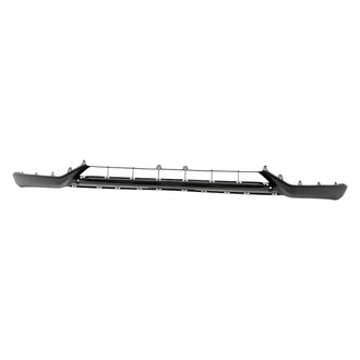 Replacement - Front Lower Bumper Valance (CAPA Certified)