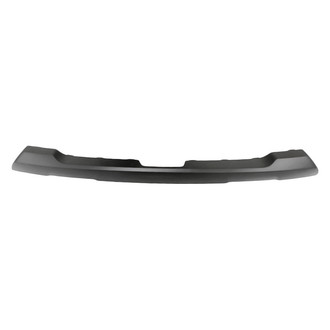 Replacement - Front Bumper Skid Plate (CAPA Certified)