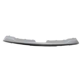 Replacement - Front Bumper Skid Plate (CAPA Certified)