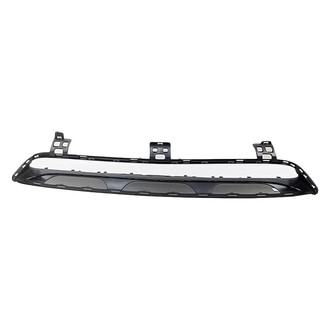 Replacement - Front Lower Bumper Valance (Standard Line)