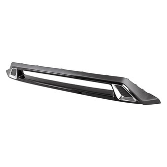 Replacement - Front Lower Bumper Valance (CAPA Certified)