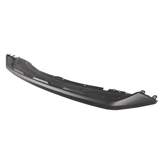 Replacement - Front Lower Bumper Valance (CAPA Certified)