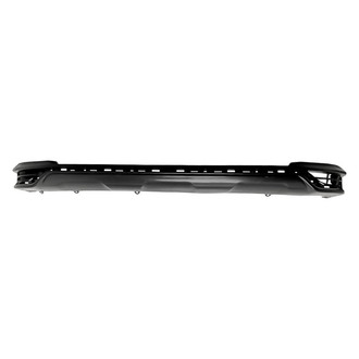 Replacement - Front Lower Bumper Cover (CAPA Certified)