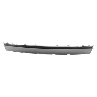 Replacement - Front Lower Bumper Valance (CAPA Certified)