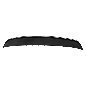 Replacement - Front Lower Bumper Valance
