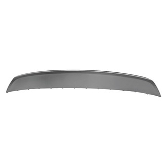 Replacement - Front Lower Bumper Valance (Standard Line)
