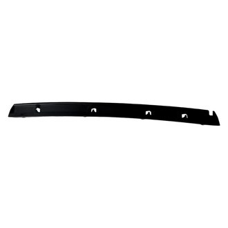 Replacement - Rear Bumper Air Deflector (Standard Line)