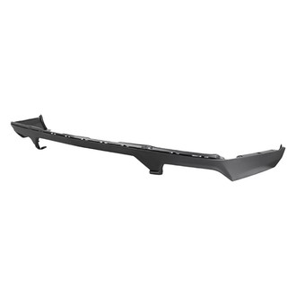 Replacement - Rear Lower Bumper Cover (Standard Line)