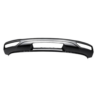 Replacement - Rear Lower Bumper Valance