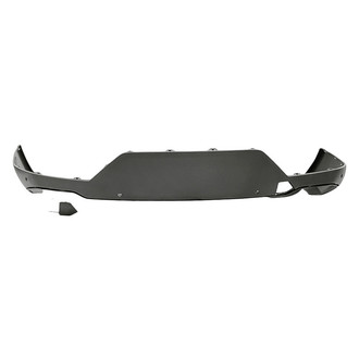 Replacement - Rear Lower Bumper Cover (Standard Line)