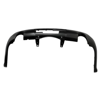 Replacement - Rear Lower Bumper Valance (CAPA Certified)