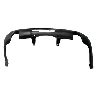 Replacement - Rear Lower Bumper Valance (CAPA Certified)