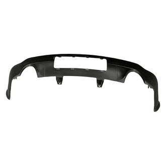Replacement - Rear Lower Bumper Cover (Standard Line)