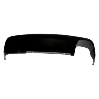 Replacement - Rear Lower Bumper Valance (CAPA Certified)