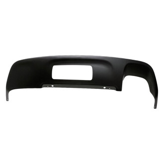 Replacement - Rear Lower Bumper Valance (Standard Line)