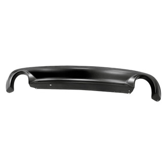 Replacement - Rear Lower Bumper Valance (CAPA Certified)