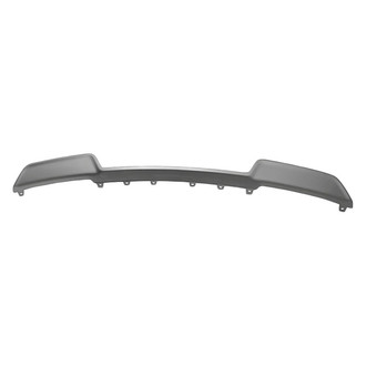 Replacement - Rear Lower Bumper Valance (Standard Line)