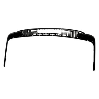 Replacement - Rear Bumper Deflector (CAPA Certified)