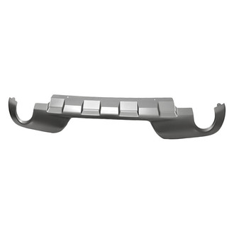 Replacement - Rear Bumper Valance (Standard Line)
