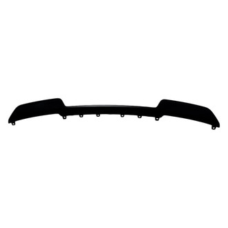 Replacement - Rear Lower Bumper Valance (Standard Line)