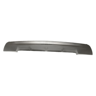 Replacement - Rear Lower Bumper Valance (CAPA Certified)