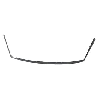 Replacement - Rear Lower Bumper Valance (CAPA Certified)