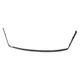 Replacement - Rear Lower Bumper Valance (Standard Line)