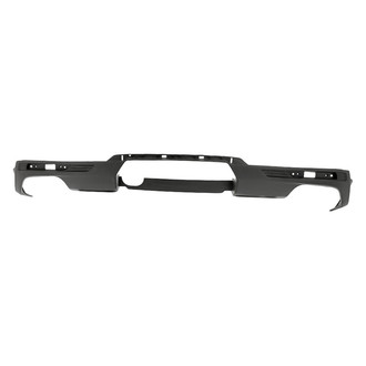 Replacement - Rear Lower Bumper Cover (Standard Line)