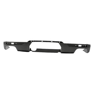 Replacement - Rear Lower Bumper Cover (Standard Line)