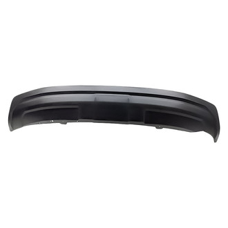 Replacement - Rear Lower Bumper Valance