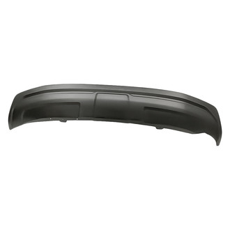 Replacement - Rear Lower Bumper Valance (Standard Line)