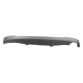 Replacement - Rear Lower Bumper Valance (Standard Line)