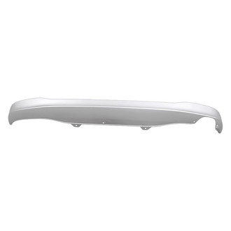 Replacement - Rear Lower Bumper Valance (CAPA Certified)