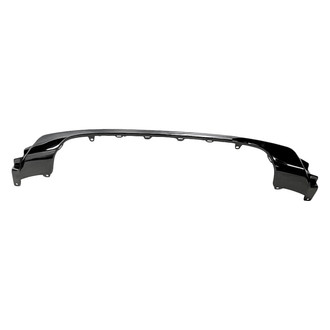 Replacement - Rear Lower Bumper Valance