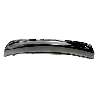 Replacement - Rear Lower Trailer Hitch Cover (Standard Line)