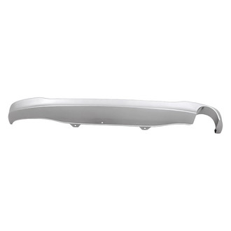 Replacement - Rear Lower Bumper Valance (CAPA Certified)