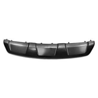 Replacement - Rear Bumper Skid Plate (Standard Line)