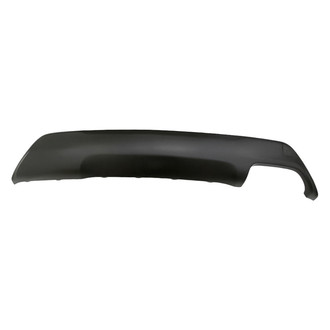 Replacement - Rear Bumper Skid Plate (Standard Line)