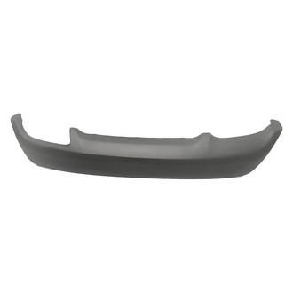 Replacement - Rear Bumper Skid Plate (Standard Line)