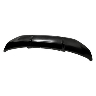 Replacement - Rear Bumper Skid Plate (CAPA Certified)