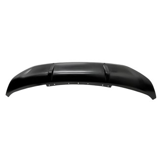 Replacement - Rear Bumper Skid Plate (Standard Line)
