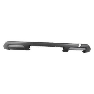 Replacement - Rear Bumper Skid Plate (CAPA Certified)
