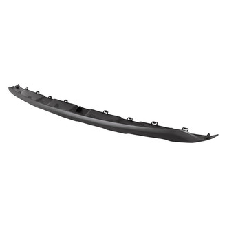 Replacement - Rear Bumper Skid Plate (CAPA Certified)