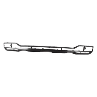 Replacement - Rear Bumper Valance (CAPA Certified)