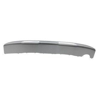 Replacement - Rear Bumper Skid Plate (Standard Line)