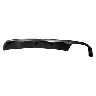 Replacement - Rear Bumper Valance (CAPA Certified)